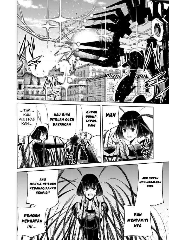 Uragirareta S Rank Boukensha no Ore wa, Aisuru Dorei no Kanojora to Tomoni Dorei dake no Harem Guild o Tsukuru chapter 109